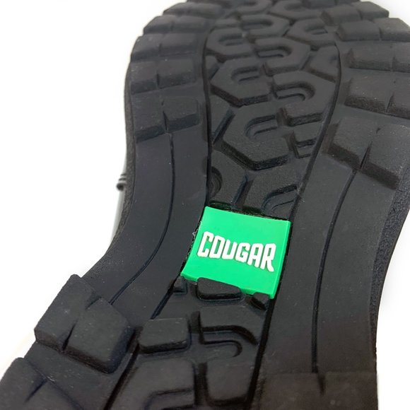 COUGAR Girls’ Minty Nylon Waterproof Winter Boot - Picture 10 of 12